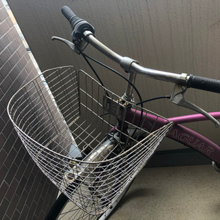 ジャガー自転車