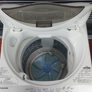 ID 971953 　東芝5.0Kg　２０１８年製　AW-5G6（W) ID 971953 東芝5.0Kg 2018年製 AW-5G6（W)