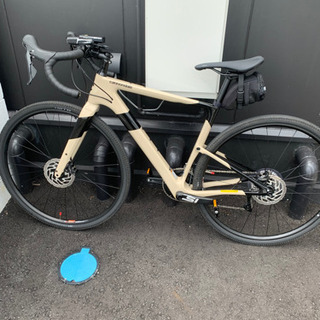 Cannondale topstone Carbon 105