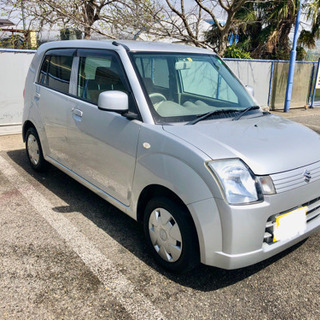 スズキアルト禁煙車タイヤ交換済バッテリー新品