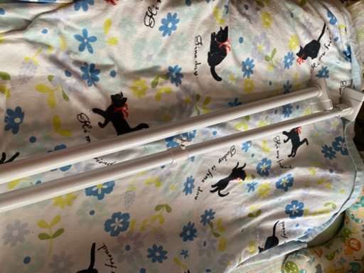 つっぱり棒