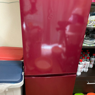 引越し間近の為あげます！！AQUA AQR-18E 2016年式！まだまだ使えます！の画像