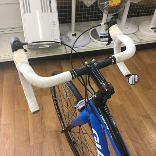 S145☆ロードバイク☆GIANT DEFY S.465☆ジャイアント⭐動作確認済