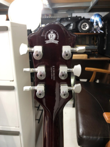 ♦️値下げしました♦️??B.C.RICH CUITAR ??エレキギター