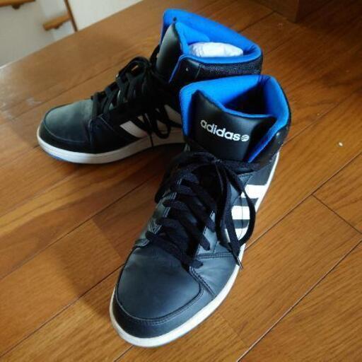 スニーカー adidas NEO 28.0