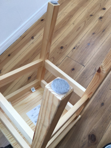 オドヴァル　IKEA 椅子　スツール　11台