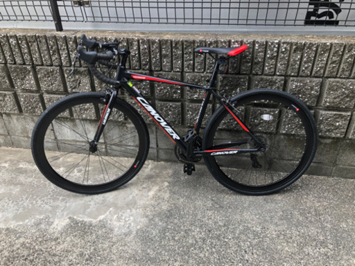 CANOVER カノーバー　ロードバイク