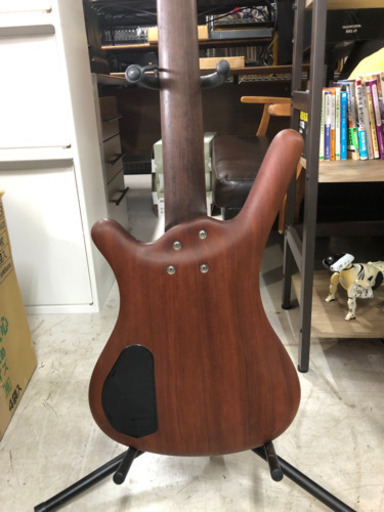 ?売約済???Warwick Corvette Standard?エレキベース