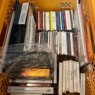 嵐、NEWS、V6 CD・DVD他 お譲りします。