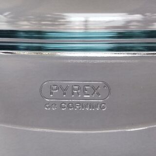 フランス PYREX社製 耐熱容器の画像