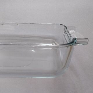 フランス PYREX社製 耐熱容器の画像
