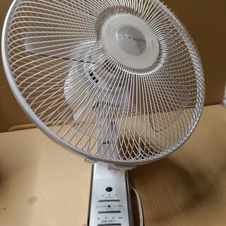 J　 EUPA ユーパ 壁掛け式サーキュレーター TK-F620...