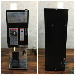 ⭕⭕⭕FR3/97　サンシン 電気式酒燗器 RE-1F 日本酒　...