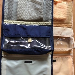 美品 お風呂 バッグ セット 男性 女性 入浴 防水の画像
