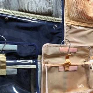 美品 お風呂 バッグ セット 男性 女性 入浴 防水の画像