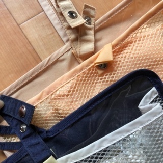 美品 お風呂 バッグ セット 男性 女性 入浴 防水の画像