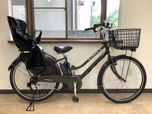 ハイディ2中古車 現状お渡し