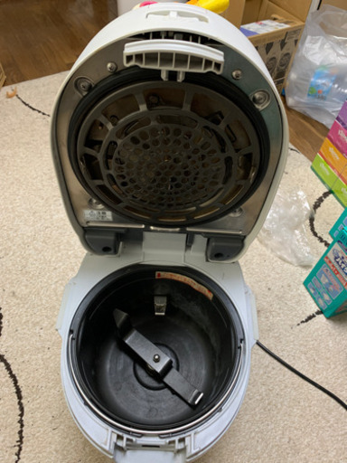 Panasonic 生ゴミ処理器