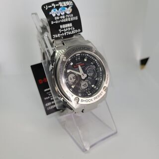 愛品館市原店】未使用品 カシオ Gショック G-SHOCK GST-W310D-1AJF