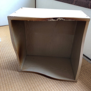 棚　3種類　決定の画像