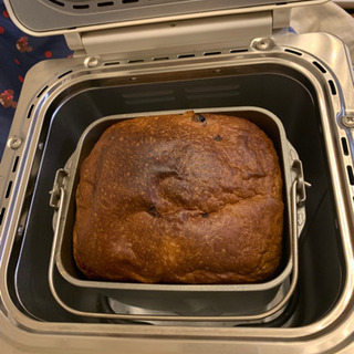 ナショナル パン焼機の画像