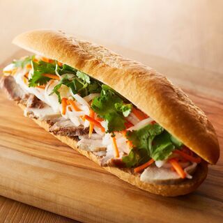 【独立開業も応援します】国産小麦100%バインミーを一緒広めてくれる方大募集！！の画像