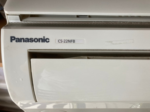 Panasonic エアコン