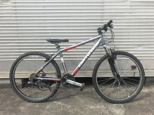 CORRATEC MAYON SPORT 26インチ マウンテンバイク