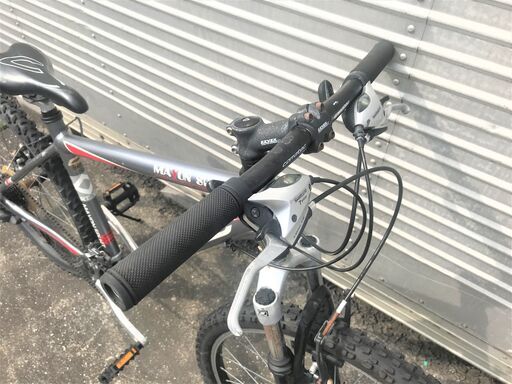 CORRATEC MAYON SPORT 26インチ マウンテンバイク