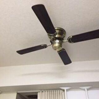 シーリングファン