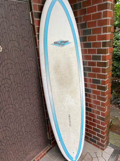 お値打ち⭐︎サーフボード　初心者必見！