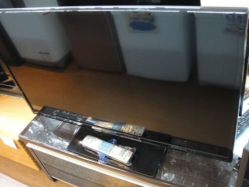 パナソニック ３９型液晶テレビ ビエラ TH-L39C60 2013年製【モノ市場安城店】41
