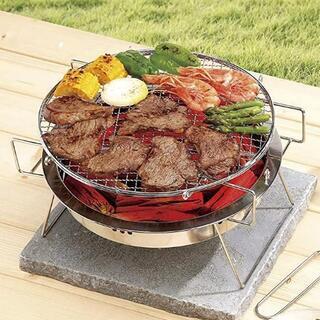 BBQグリル