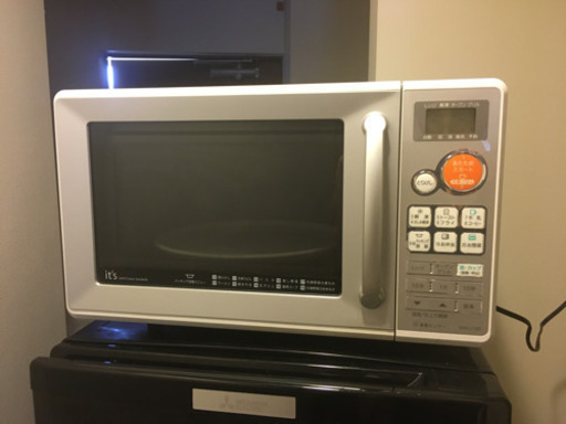 【至急引取希望】【7/1まで】【値引交渉有】家電 3点セット 冷蔵庫 洗濯機 電子レンジ