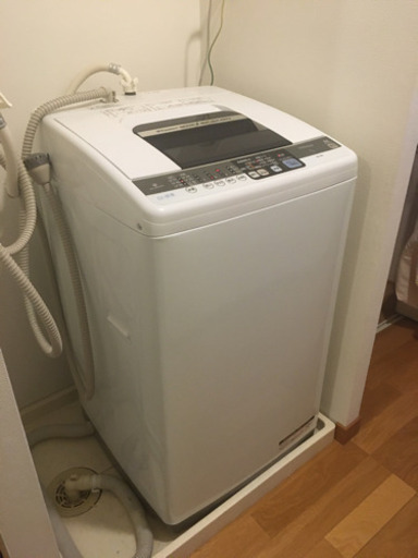【至急引取希望】【7/1まで】【値引交渉有】家電 3点セット 冷蔵庫 洗濯機 電子レンジ