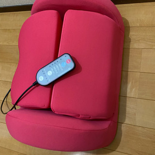 骨盤スリム3Dエアー　芦屋美整体の画像