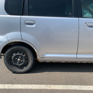 車検切　低走行の画像