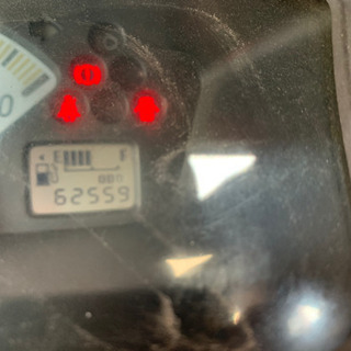 車検切　低走行の画像