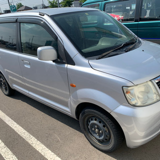 車検切　低走行の画像