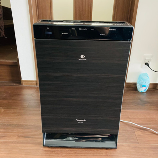 Panasonic 空気清浄機 F-VC70XP-TM