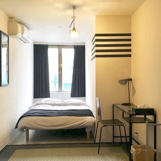 🌟女性専用シェアハウス🌈人気の中目黒駅前(徒歩1分)に位置するデザイナーズシェアハウス − 東京都