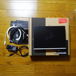 【最強欲張りセット】オーディオインターフェース＆コンデンサーマイクの画像