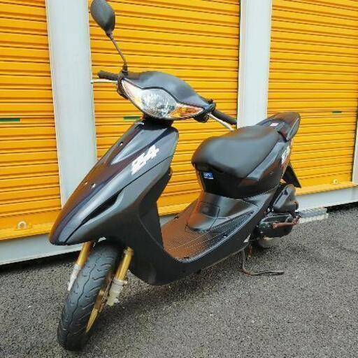 637.人気車種　Z4 高年式FI車両　千葉県柏市　即日配送、自走引き取りも可能