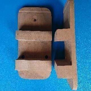 値下げ!早い者勝ち【超希少】唯一無二(多分)、もう製造してない!足跡の焼き印「げた」「ゲタ」「下駄」の画像