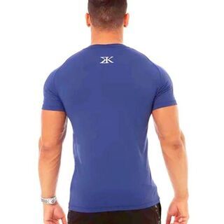 Bulking BKNG 058 Round Neck ジムその...