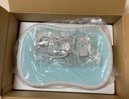 【振動マシーン】ブルブルボーテ