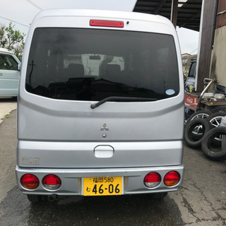 4WD♪4AT♪車検付きの画像