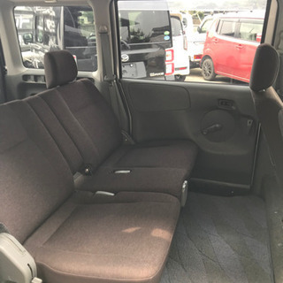 4WD♪4AT♪車検付きの画像