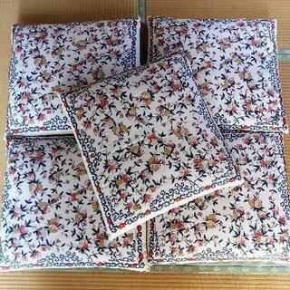 【決まりました】座布団5枚セット差し上げます