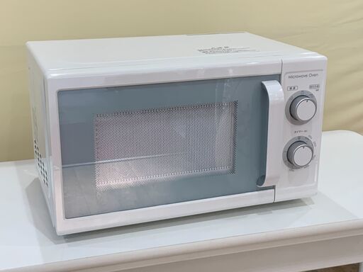 ★感謝お取引中★ニトリ 電子レンジ 2019年製 省エネ基準達成率 100%
